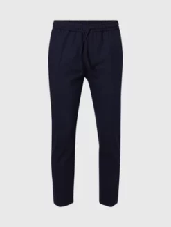 Calvin Klein Pantalon De Jogging Court En Laine élastique 11 Calvin Klein Pantalon De Jogging Court En Laine élastique -Pas Cher Calvin Klein Magasin K10K109956 DW4 alternate4