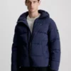Calvin Klein Doudoune Matelassée -Pas Cher Calvin Klein Magasin K10K110336 CHW main