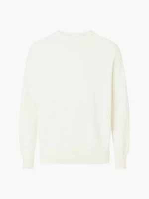 Calvin Klein Pull Relaxed En Punto Milano 7 Calvin Klein Pull Relaxed En Punto Milano – Image 5