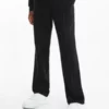 Calvin Klein Pantalon De Jogging Relaxed à Jambes Larges