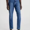 Calvin Klein Jean Cropped