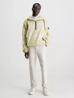 Calvin Klein Pantalon Slim Chino 10 Calvin Klein Pantalon Slim Chino -Pas Cher Calvin Klein Magasin K10K110963 ACE alternate3