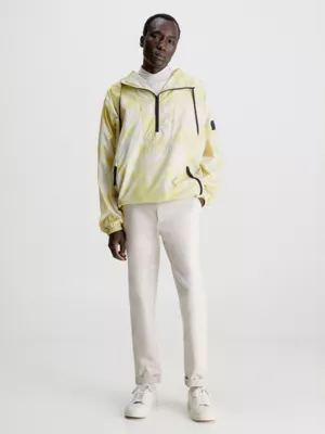 Calvin Klein Pantalon Slim Chino 6 Calvin Klein Pantalon Slim Chino â Image 4