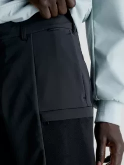 Calvin Klein Pantalon Cargo En Polyester Recyclé -Pas Cher Calvin Klein Magasin K10K110981 BEH alternate2