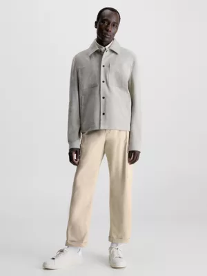 Calvin Klein Pantalon Cargo Relaxed 6 Calvin Klein Pantalon Cargo Relaxed – Image 4