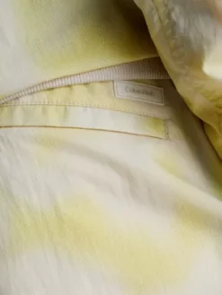 Calvin Klein Short Relaxed Tie Dye -Pas Cher Calvin Klein Magasin K10K110999 0LJ alternate2