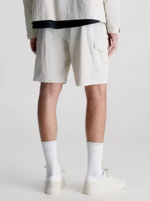 Calvin Klein Short Cargo Relaxed En Nylon 4 Calvin Klein Short Cargo Relaxed En Nylon – Image 2