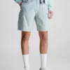 Calvin Klein Short Cargo Relaxed En Nylon -Pas Cher Calvin Klein Magasin K10K111006 PRW main