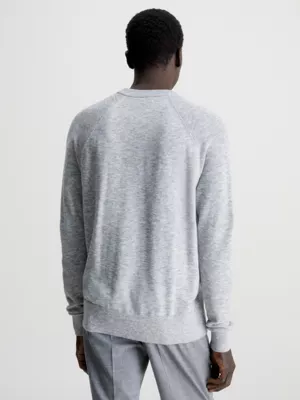 Calvin Klein Pull Space Dye 4 Calvin Klein Pull Space Dye – Image 2