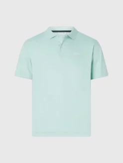 Calvin Klein Polo Regular -Pas Cher Calvin Klein Magasin K10K111191 C04 alternate4