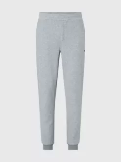 Calvin Klein Pantalon De Jogging Relaxed En Polaire Bouclée -Pas Cher Calvin Klein Magasin K10K111367 PKH alternate4