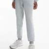Calvin Klein Pantalon De Jogging Relaxed En Polaire Bouclée
