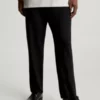 Calvin Klein Pantalon Milano Court Grande Taille