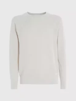 Calvin Klein Pull En Piqué Technique 11 Calvin Klein Pull En Piqué Technique -Pas Cher Calvin Klein Magasin K10K111477 ACE alternate4