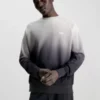 Calvin Klein Sweat-shirt Ombré