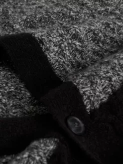 Calvin Klein Gilet Color-block Texturé 17 Calvin Klein Gilet Color-block Texturé -Pas Cher Calvin Klein Magasin K10K111576 BEH alternate7