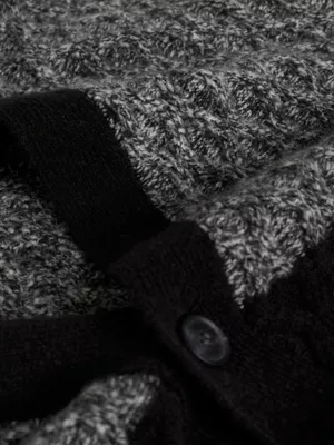 Calvin Klein Gilet Color-block Texturé 10 Calvin Klein Gilet Color-block Texturé – Image 8