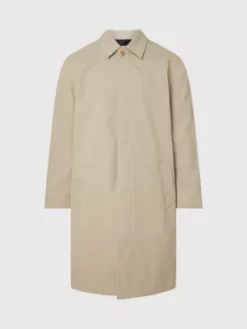 Calvin Klein Pardessus Technique Contrecollé 11 Calvin Klein Pardessus Technique Contrecollé -Pas Cher Calvin Klein Magasin K10K111604 PKR alternate4