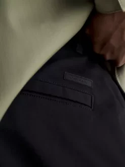 Calvin Klein Pantalon Cargo Slim -Pas Cher Calvin Klein Magasin K10K111786 BEH alternate2