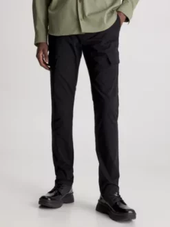 Calvin Klein Pantalon Cargo Slim