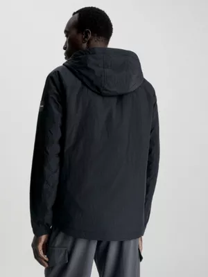 Calvin Klein Veste Matelassée En Nylon Froissé 4 Calvin Klein Veste Matelassée En Nylon Froissé – Image 2