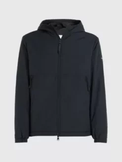 Calvin Klein Veste Matelassée En Nylon Froissé 11 Calvin Klein Veste Matelassée En Nylon Froissé -Pas Cher Calvin Klein Magasin K10K111799 BEH alternate4