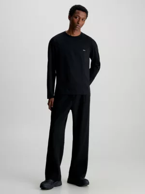 Calvin Klein T-shirt à Manches Longues 6 Calvin Klein T-shirt à Manches Longues – Image 4