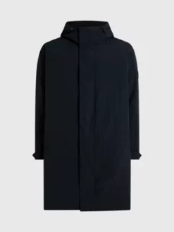 Calvin Klein Parka Façon Doudoune -Pas Cher Calvin Klein Magasin K10K111884 BEH alternate4