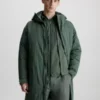 Calvin Klein Parka Façon Doudoune -Pas Cher Calvin Klein Magasin K10K111884 LLP main
