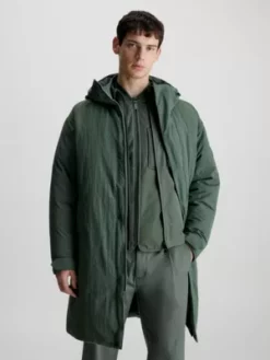 Calvin Klein Parka Façon Doudoune