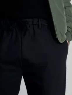 Calvin Klein Pantalon De Jogging élastique Technique -Pas Cher Calvin Klein Magasin K10K111976 BEH alternate2