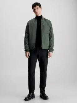 Calvin Klein Pantalon De Jogging élastique Technique -Pas Cher Calvin Klein Magasin K10K111976 BEH alternate3