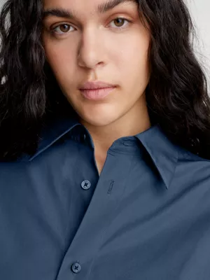 Calvin Klein Chemise à Manches Courtes Unisexe - CK Standards 7 Calvin Klein Chemise à Manches Courtes Unisexe - CK Standards – Image 5