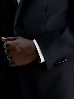 Calvin Klein Blazer De Smoking Slim 5 Calvin Klein Blazer De Smoking Slim – Image 3