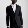 Calvin Klein Blazer De Smoking Slim