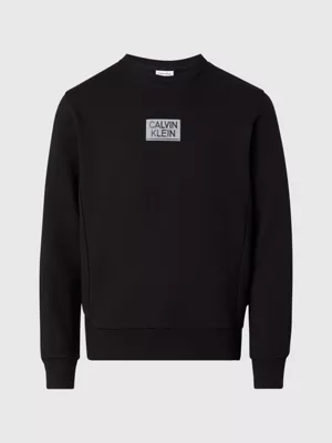 Calvin Klein Sweat Grande Taille Avec Logo 7 Calvin Klein Sweat Grande Taille Avec Logo – Image 5