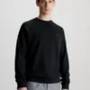 Calvin Klein Sweat-shirt En Coton-modal