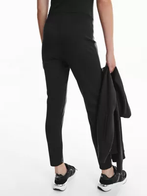 Calvin Klein Legging En Similicuir 5 Calvin Klein Legging En Similicuir – Image 3