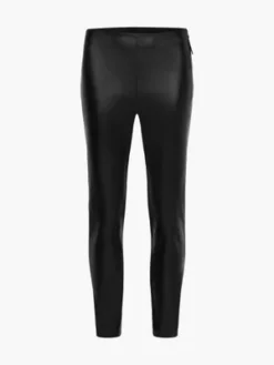 Calvin Klein Legging En Similicuir 12 Calvin Klein Legging En Similicuir -Pas Cher Calvin Klein Magasin K20K202685 BEH alternate4