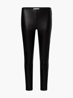 Calvin Klein Legging En Similicuir 8 Calvin Klein Legging En Similicuir – Image 6