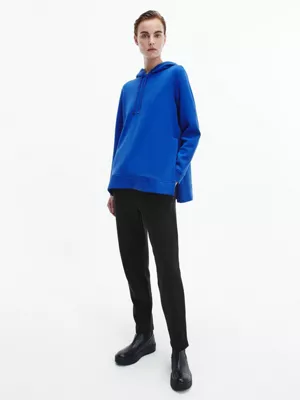 Calvin Klein Sweat à Capuche Long 4 Calvin Klein Sweat à Capuche Long – Image 2