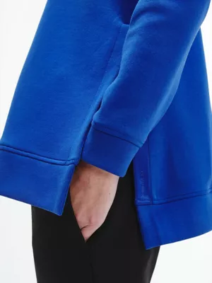 Calvin Klein Sweat à Capuche Long 6 Calvin Klein Sweat à Capuche Long – Image 4