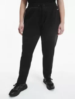Calvin Klein Pantalon De Jogging Grande Taille
