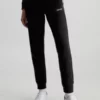 Calvin Klein Pantalon De Jogging Slim Avec Micro-logo