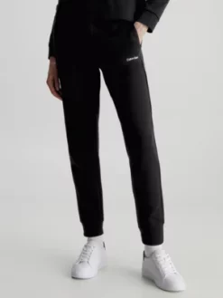 Calvin Klein Pantalon De Jogging Slim Avec Micro-logo
