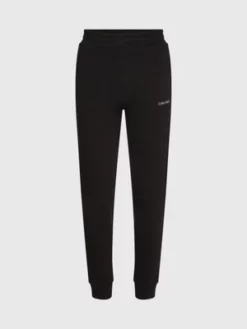 Calvin Klein Pantalon De Jogging Silm Grande Taille -Pas Cher Calvin Klein Magasin K20K204884 BEH alternate4