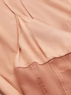 Calvin Klein Nuisette Slim Transparente Superposée -Pas Cher Calvin Klein Magasin K20K205021 GQB alternate5