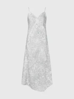 Calvin Klein Nuisette Slim Imprimé Marbré 12 Calvin Klein Nuisette Slim Imprimé Marbré -Pas Cher Calvin Klein Magasin K20K205024 0IM alternate4