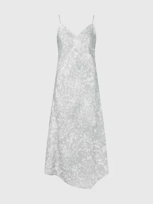 Calvin Klein Nuisette Slim Imprimé Marbré 7 Calvin Klein Nuisette Slim Imprimé Marbré – Image 5