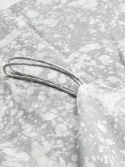 Calvin Klein Nuisette Slim Imprimé Marbré 13 Calvin Klein Nuisette Slim Imprimé Marbré -Pas Cher Calvin Klein Magasin K20K205024 0IM alternate5